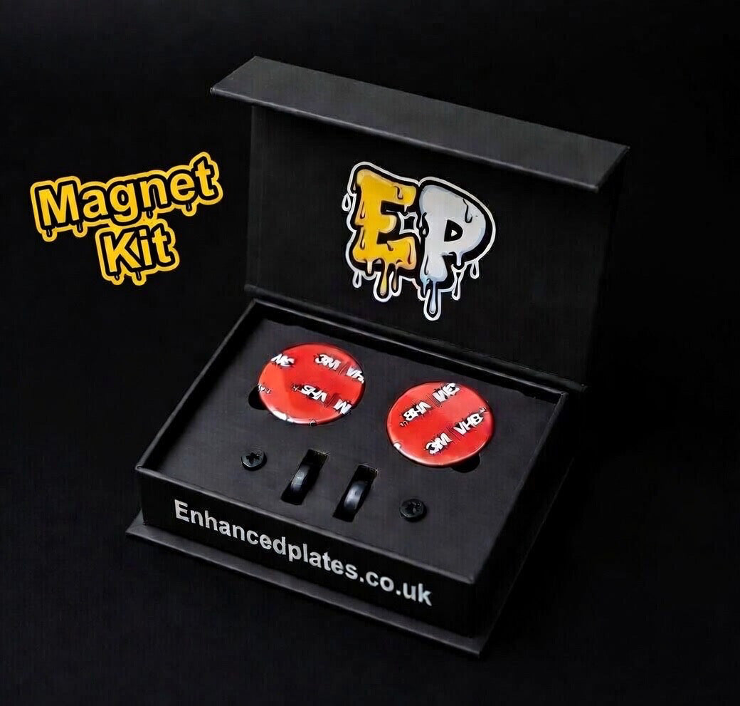 Magnet kit
